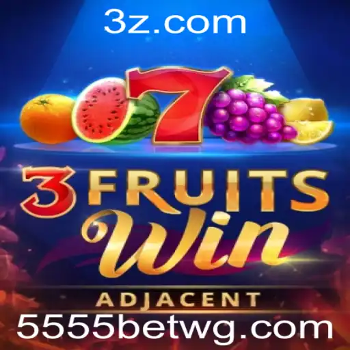 Desvendando o Jogo 3FruitsWin no 5555bet Cassino