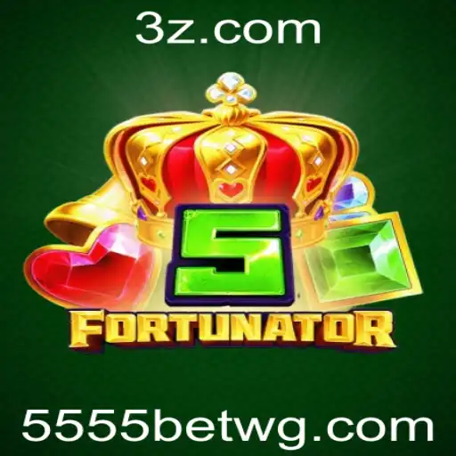 Explorando o Mundo de 5Fortunator: A Nova Sensação no 5555bet Cassino