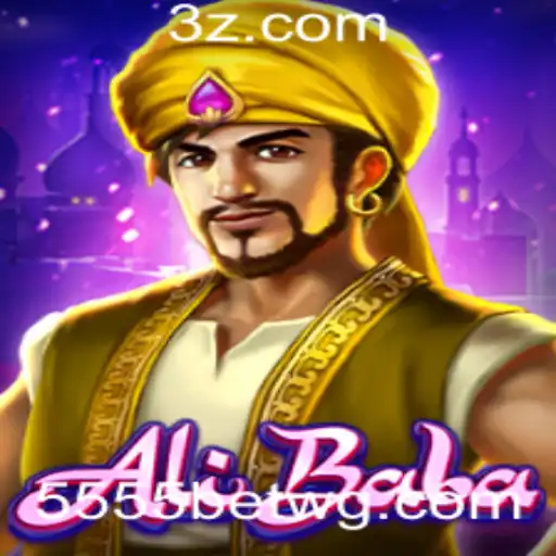 Descubra o Mundo de Aventuras de AliBaba com 5555bet Cassino