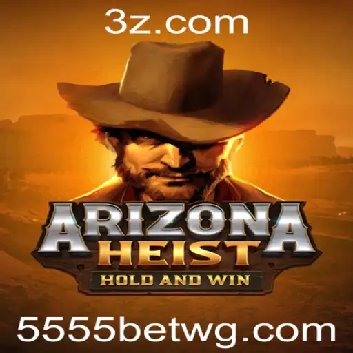 Explorando ArizonaHeist: O Novo Sensação no Mundo dos Jogos de Cassino 5555bet