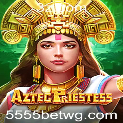 AztecPriestess: Descubra o Novo Sensação do 5555bet Cassino