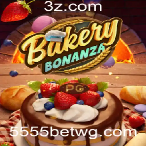BakeryBonanza: Descubra o Universo Doce no 5555bet Cassino