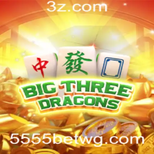 Descubra o Fascinante Mundo de BigThreeDragons no 5555bet Cassino