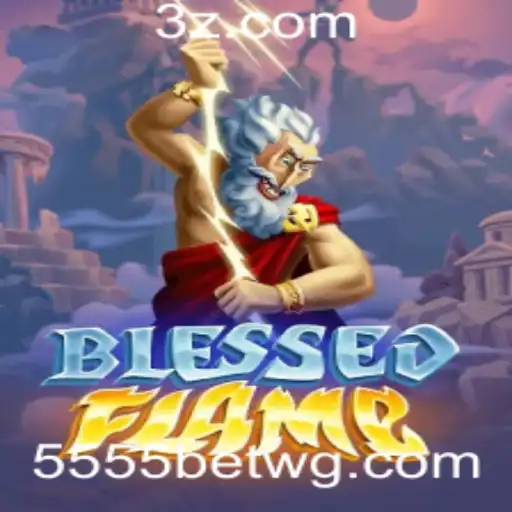 Explorando o Novo Mundo de BlessedFlame no 5555bet Cassino