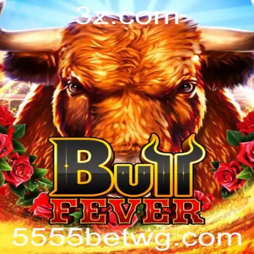 Descubra a Emoção de BullFever no Cassino 5555bet