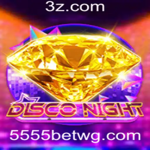 Descubra o Universo de DiscoNight no 5555bet Cassino
