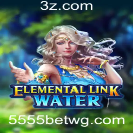 Descubra ElementalLinkWater: Uma Aventura no Universo de 5555bet Cassino