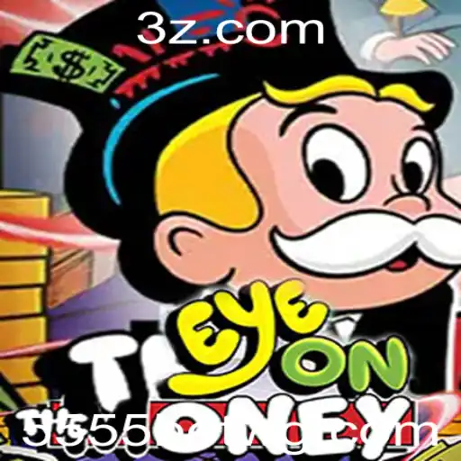 Descubra o Empolgante Jogo EyeOnTheMoney no 5555bet Cassino
