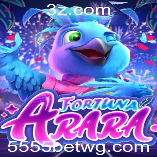 Jogo FortunaArara: Desvendando a Mais Nova Atração do 5555bet Cassino