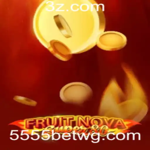 Explorando o FruitNovaSuper80: A Nova Sensação do 5555bet Cassino