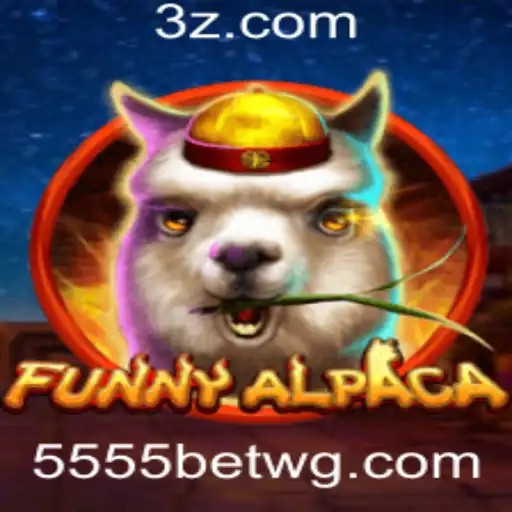Explorando o Mundo de FunnyAlpaca: Uma Jornada no 5555bet Cassino
