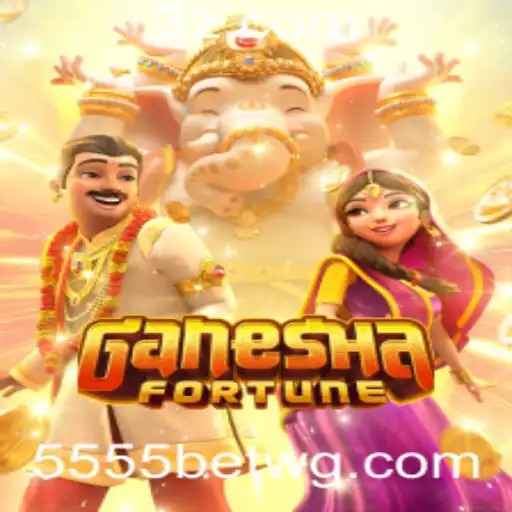 Descubra a Magia do Jogo GaneshaFortune no 5555bet Cassino
