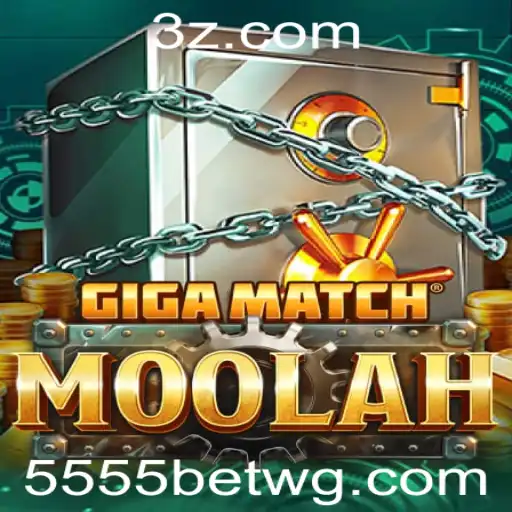 Explorando o GigaMatchMoolah: Um Novo Fenômeno no 5555bet Cassino