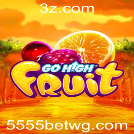 Descubra o Fascinante Jogo de Cassino 'GoHighFruit' no 5555bet