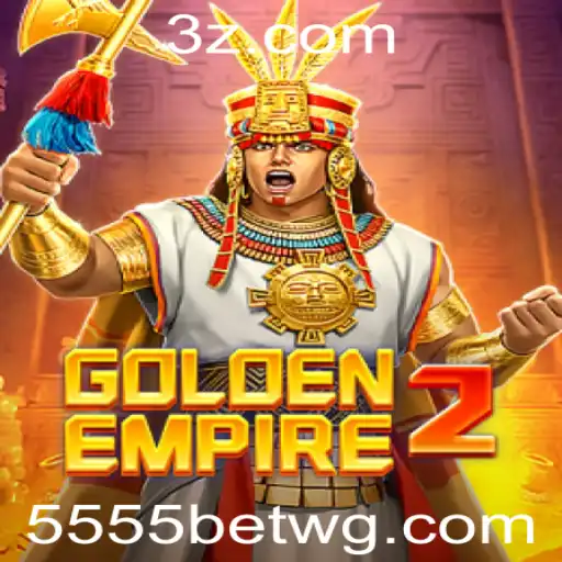 Descubra GoldenEmpire2: A Nova Experiência do 5555bet Cassino