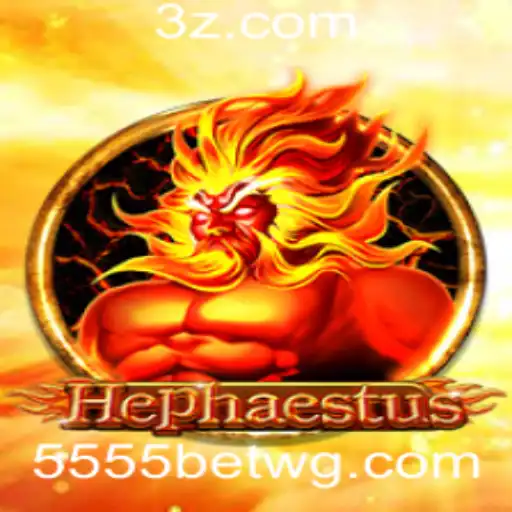 Descubra Hephaestus: O Novo Jogo de Cassino no 5555bet