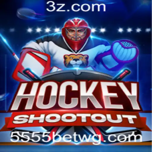 Descubra o Jogo HockeyShootout no 5555bet Cassino