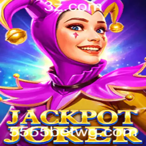 JackpotJoker: A Nova Sensação no 5555bet Cassino