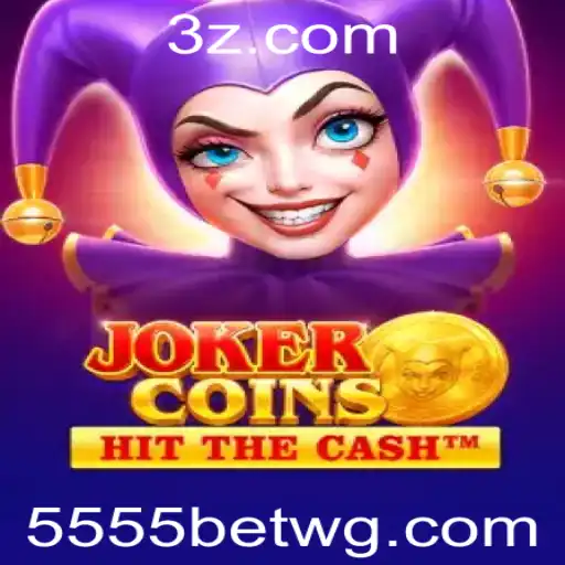 Descubra o Fascinante Mundo de JokerCoins no 5555bet Cassino