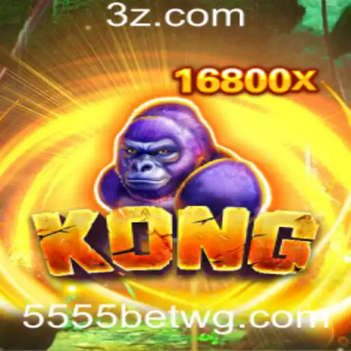 Explorando o Mundo de Kong no 5555Bet Cassino