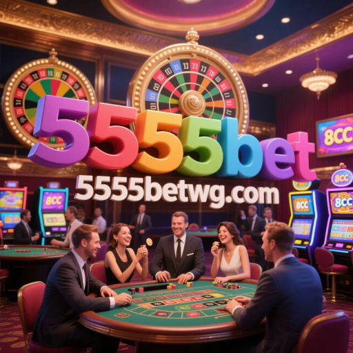 5555bet