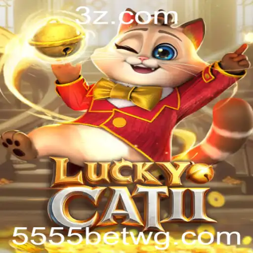 Descubra a Emoção do Jogo LuckyCatII no 5555bet Cassino