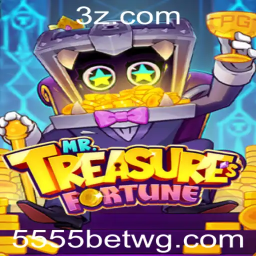 Explorando o Universo de MrTreasuresFortune: O Novo Sucesso do 5555bet Cassino
