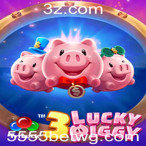 Explorando 3LUCKYPIGGY: O Novo Destaque no 5555bet Cassino