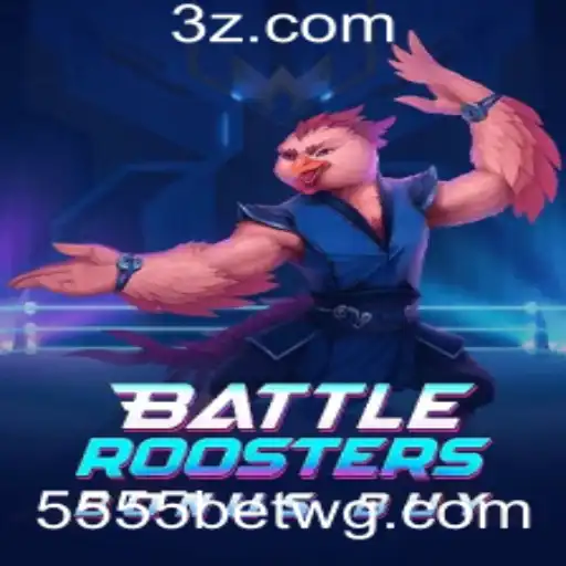Explorando BattleRoostersBonusBuy: A Nova Sensação no 5555bet Cassino
