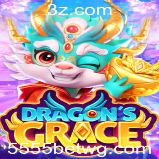 Explore o Mundo do Jogo DragonsGrace no 5555bet Cassino