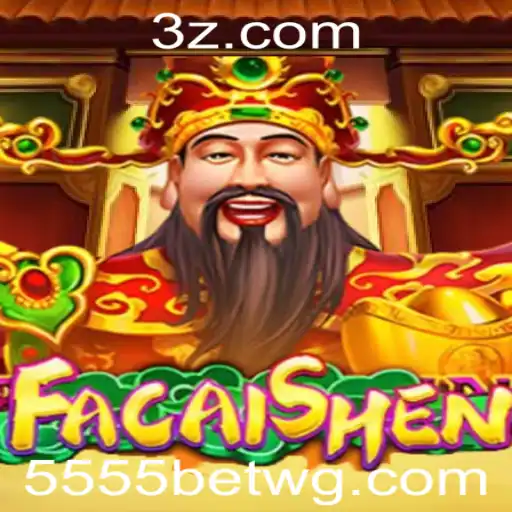 Explorando o Fascinante Mundo do Jogo FaCaiShen no 5555bet Cassino