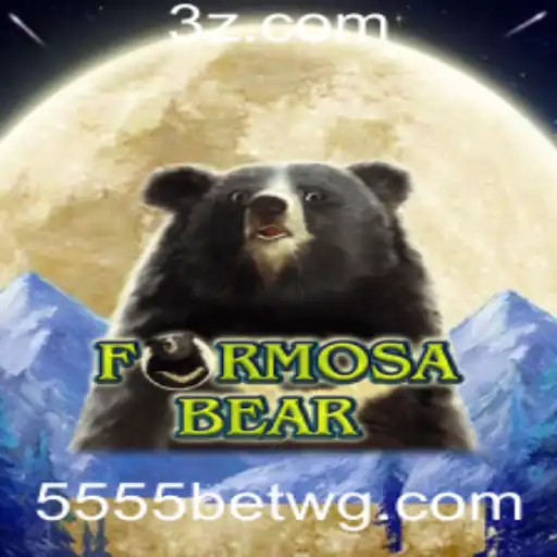 Explorando o Mundo do Jogo FormosaBear: Emoção e Estratégia