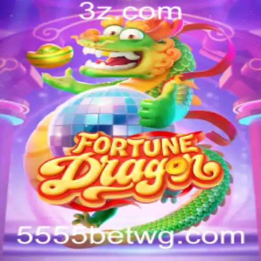 FortuneDragon: Um Mergulho no Universo Encantado do 5555bet Cassino
