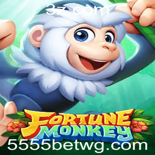 Descubra o Fascinante Mundo de FortuneMonkey no 5555bet Cassino