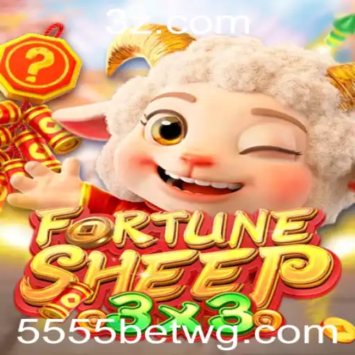 Desvendando o Fascinante Mundo de FortuneSheep no 5555bet Cassino