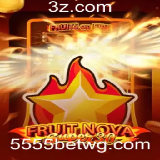 Descubra o Universo de FruitrNovaSupe30 no 5555bet Cassino