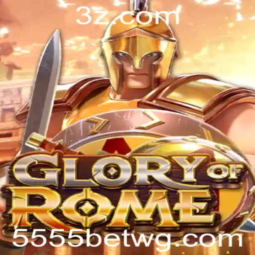 Descubra GloryofRome: Um Mergulho na Era dos Imperadores com 5555bet Cassino