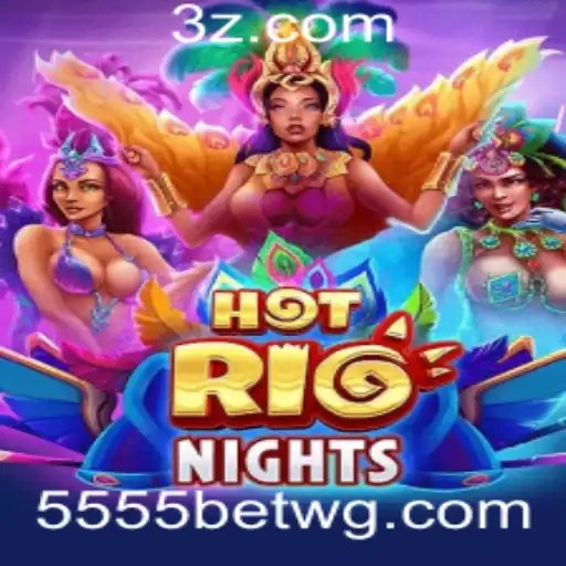 Descubra as Emoções de HotRioNights no 5555Bet Cassino