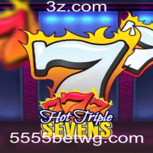 Descubra o Mundo Vibrante de HotTripleSevens no 5555bet Cassino