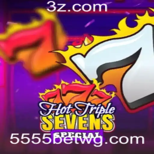 Explorando HotTripleSevensSpecial: O Novo Sucesso no 5555bet Cassino