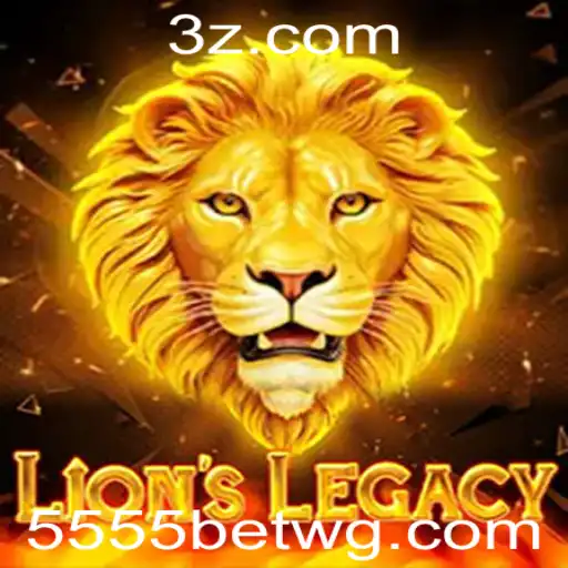 LionsLegacy: Um Jogo de Aventura e Estratégia no 5555bet Cassino