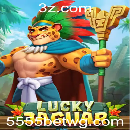 Explorando o Fascinante Jogo LuckyJaguar no 5555bet Cassino
