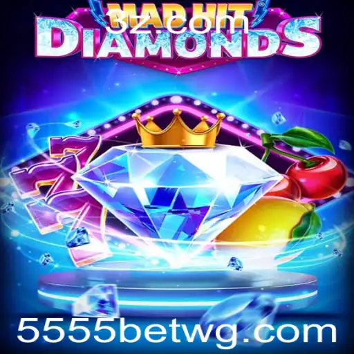 Explorando o Jogo MadHitDiamonds no 5555bet Cassino