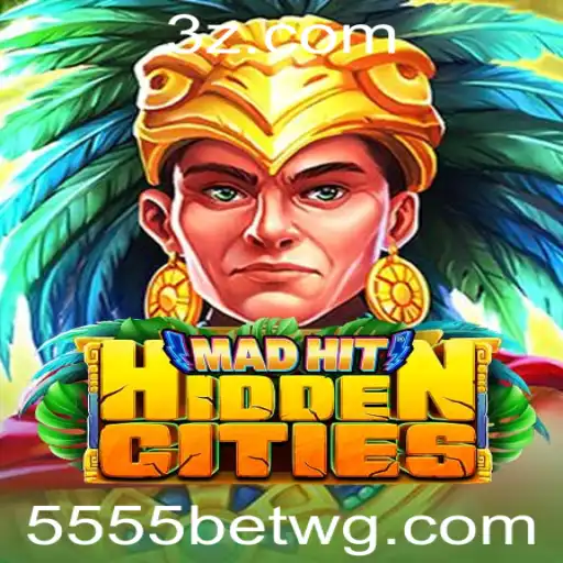 Explorando o Mundo de MadHitHiddenCities: Um Mergulho no Universo dos Jogos