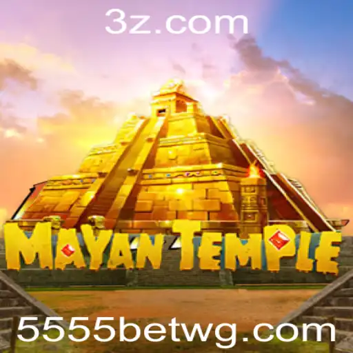 Descubra os Mistérios do MayanTemple no 5555bet Cassino