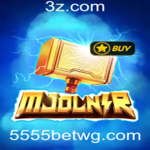 Mjolnir: A Excitante Experiência de Jogo no 5555bet Cassino