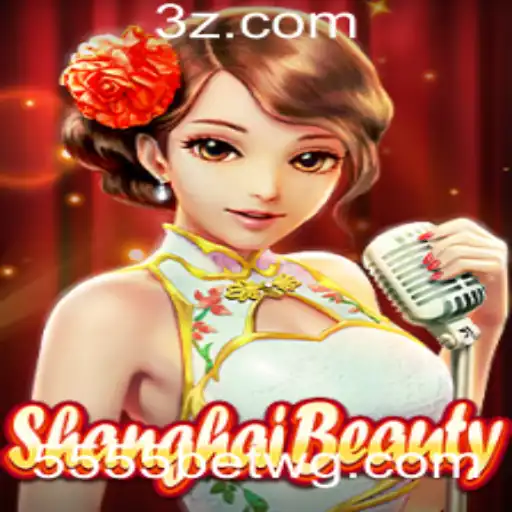 Descubra ShanghaiBeauty: A Nova Sensação de 5555bet Cassino