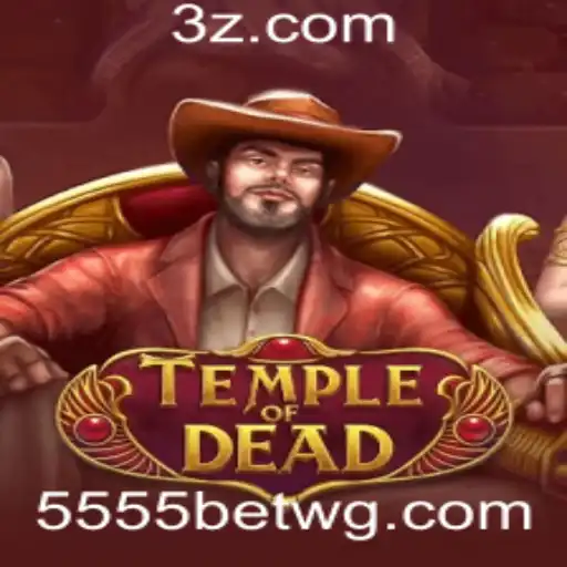 Explorando o Mundo Fascinante de TempleofDead no 5555bet Cassino