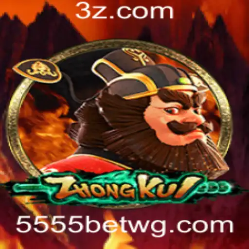 Explorando ZhongKui: Um Fascinante Jogo no Universo de Cassinos do 5555bet