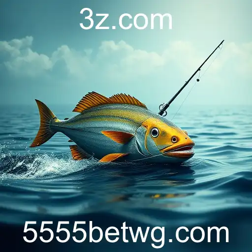 A Fascinante Arte da Pesca em Conexão com 5555bet Cassino